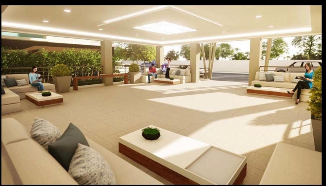One Spatial Two Bedroom Condominium Unit With Pool And Gym Free Netflix And Wifi Iloilo City Ngoại thất bức ảnh