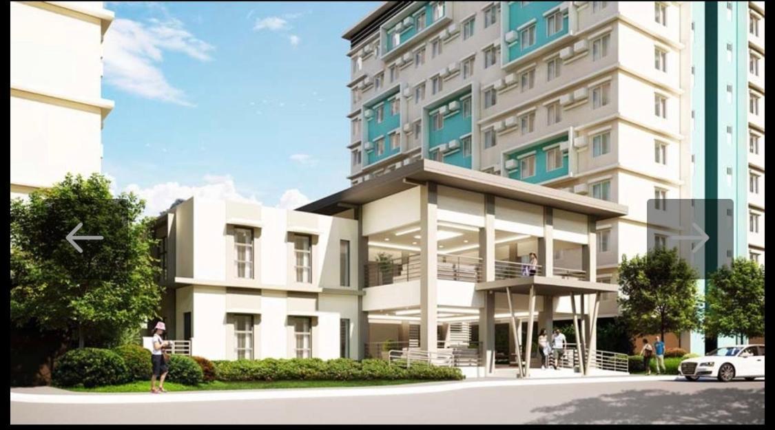 One Spatial Two Bedroom Condominium Unit With Pool And Gym Free Netflix And Wifi Iloilo City Ngoại thất bức ảnh
